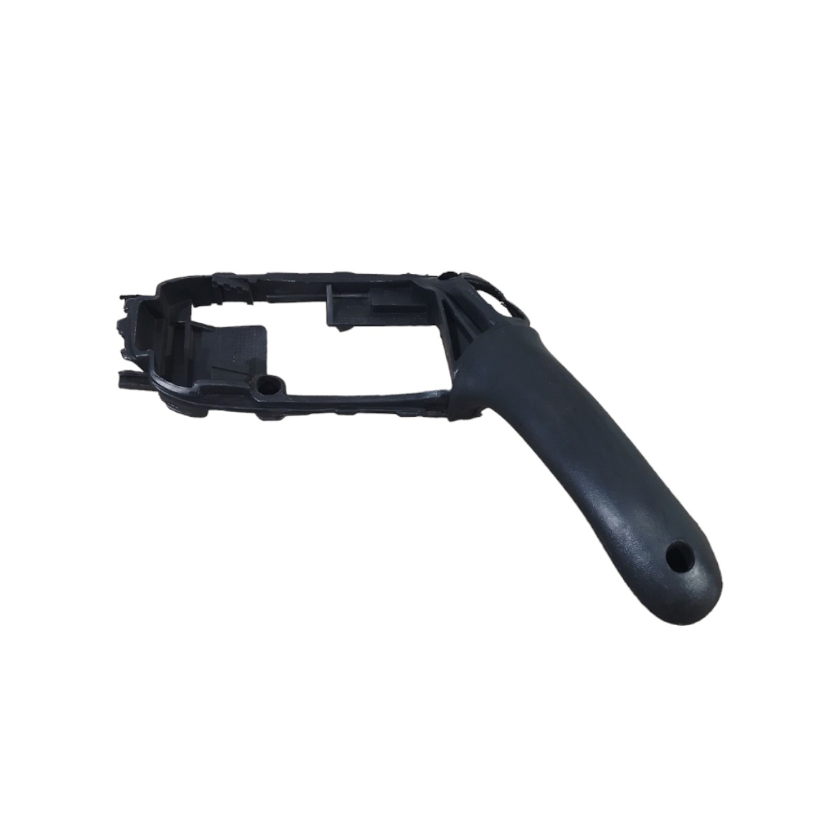 Puxador Interno Porta Dianteiro Direito Gm Classic 2016 Dianteira