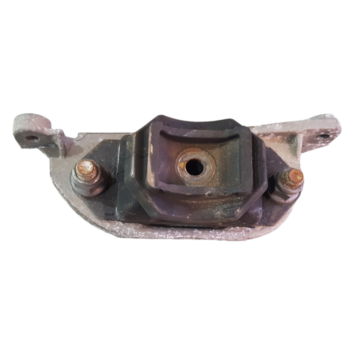 Suporte Coxim Cambio Renault Sandero 2010 2014 3