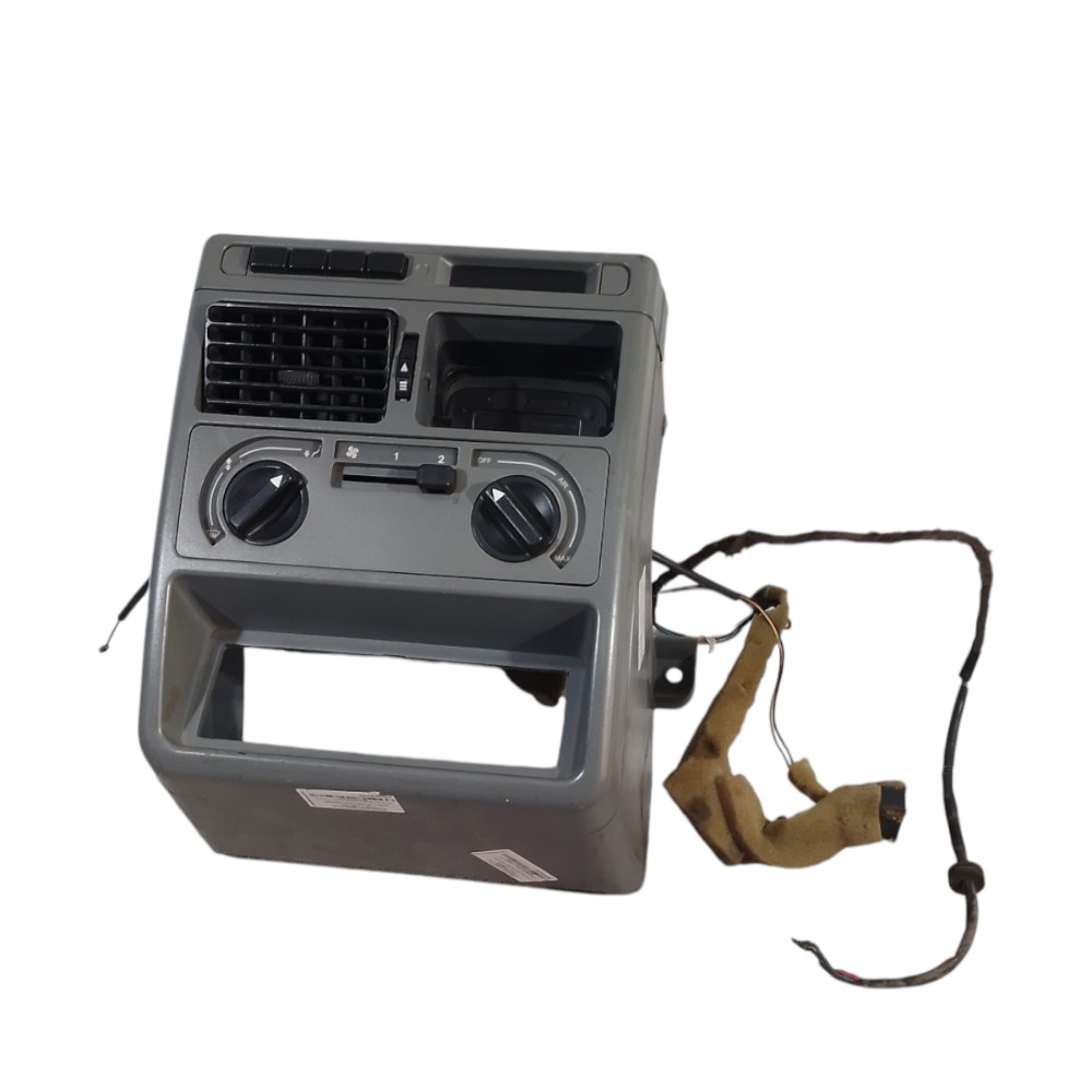 Comando Ar Forçado Fiat Uno 2010 5