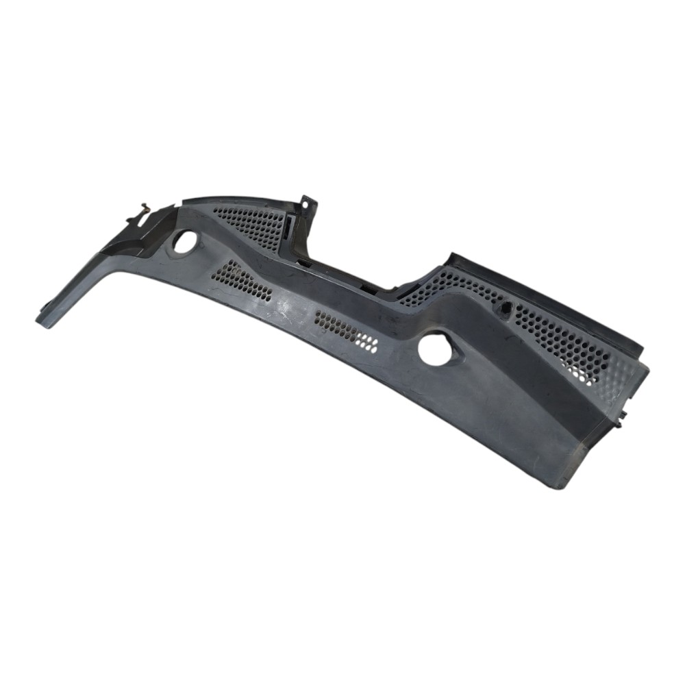 Grade Churrasqueira Esquerda Honda Fit Lxl 2004 7