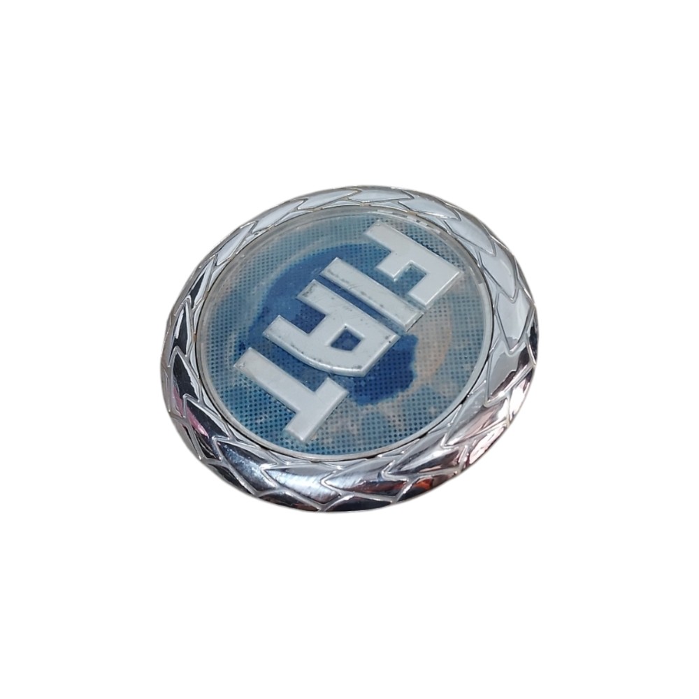 Emblema Fiat Palio 2002 5
