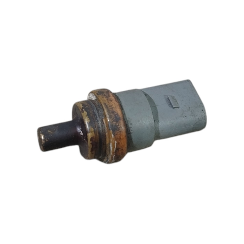 Sensor Temperatura 2 Pinos Volkswagen Fox 2004 2020 7