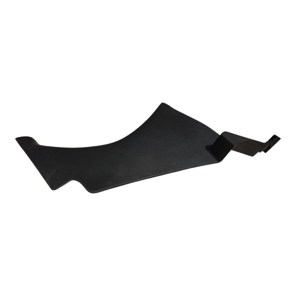 Moldura Soleira Esquerda Honda Fit 2003 2008 3
