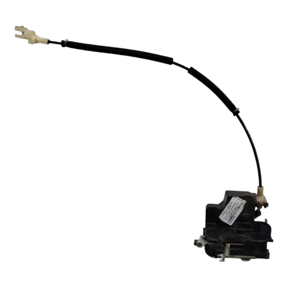 Fechadura Manual Dianteira Direita Fiat Palio 1998 2012