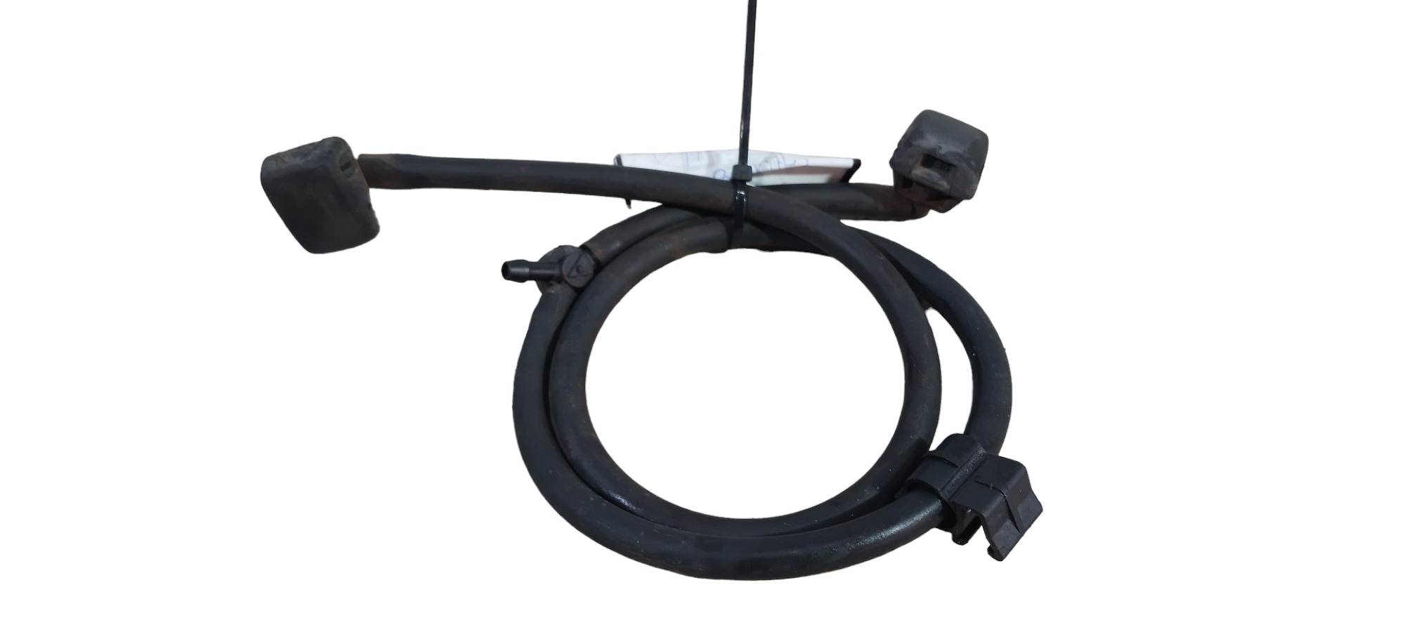 Kit Brucutu Fiat Strada 2014 Original Usado