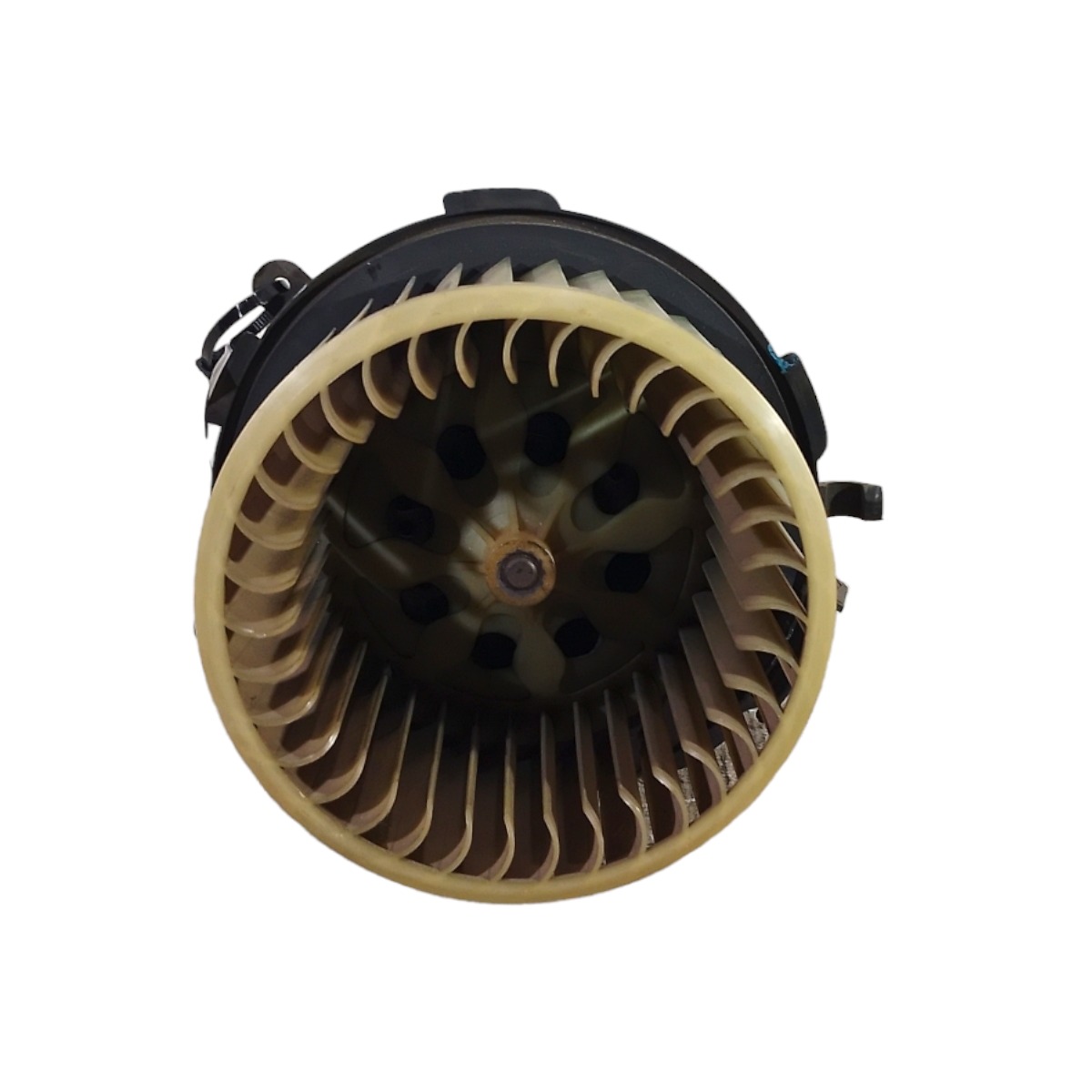 Motor Ar Forçado Caixa Ar Peugeot 206 1.4 Sensat Fx 2