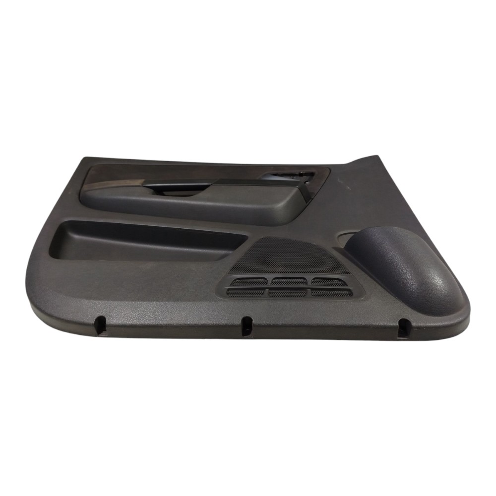 Forro Porta Dianteira Esquerda Vw Fox 2010 2011 2012 2013 5