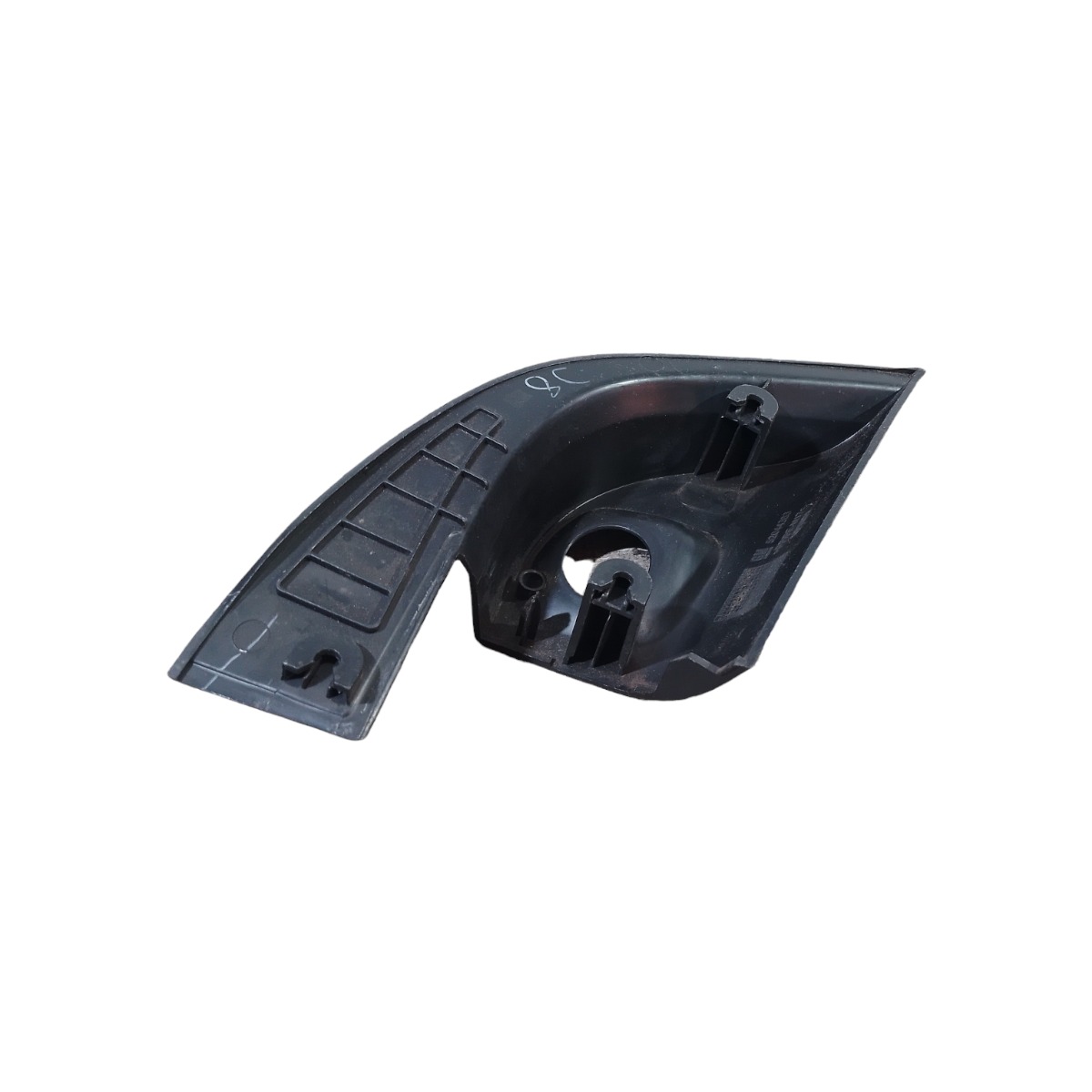 Acabamento Interno Retrovisor Esquerdo Gm Onix Prisma 2020 6