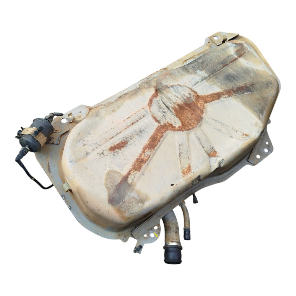 Tanque Combustível Fiat Siena 1.4 8v 2013 2014 13