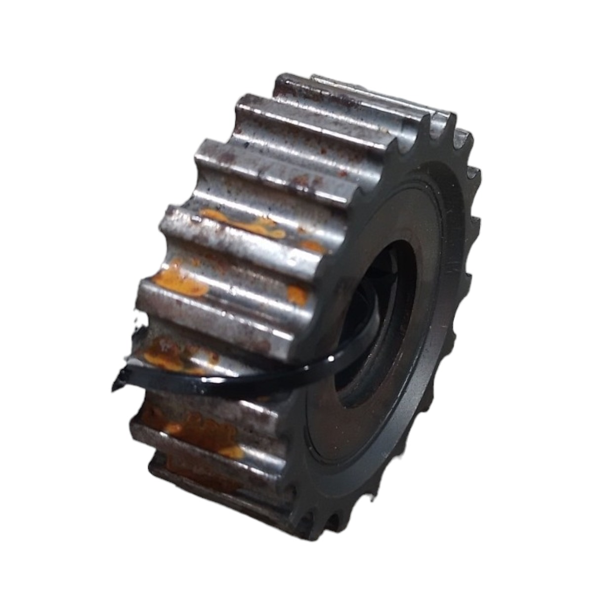 Engrenagem Virabrequim Gm Prisma 1.0 2007 1