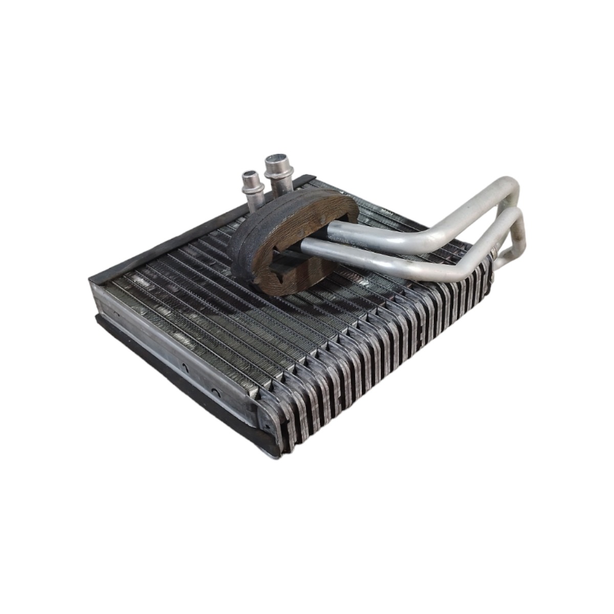 Evaporador Caixa Ar Volkswagen Fox 2012 4