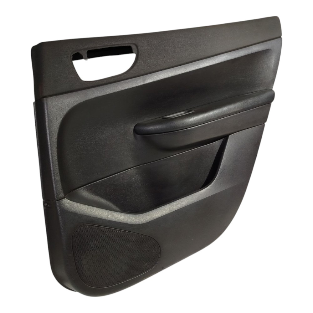 Forro Porta Traseira Direita Peugeot 307 3