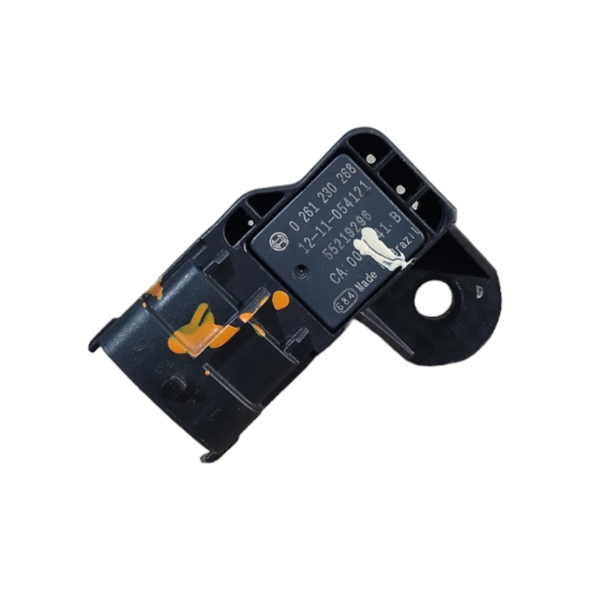 Sensor Map Fiat Doblo Punto Siena 1.4 Fire Flex 2010 2016 4