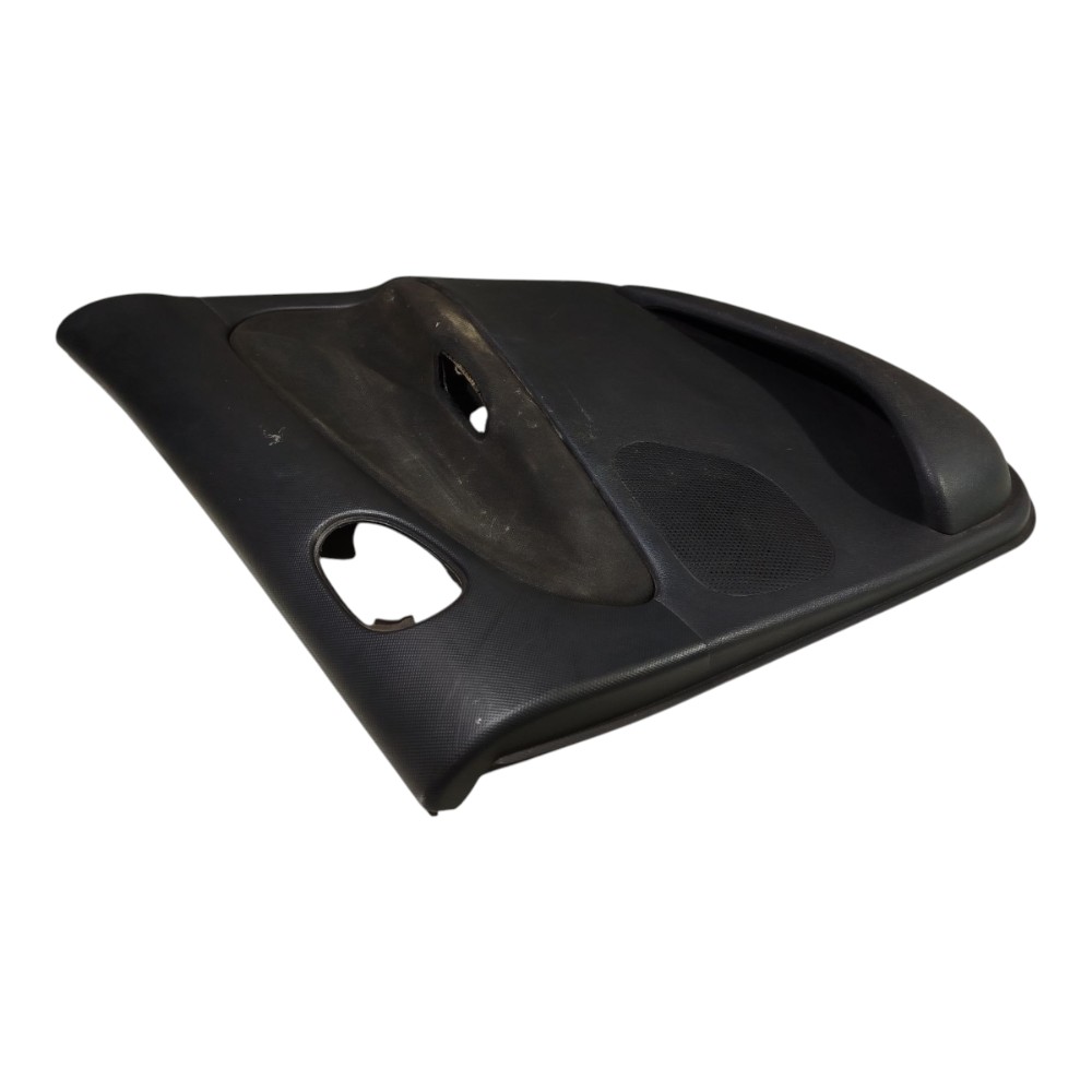 Forro Porta Traseira Direita Peugeot 207 5