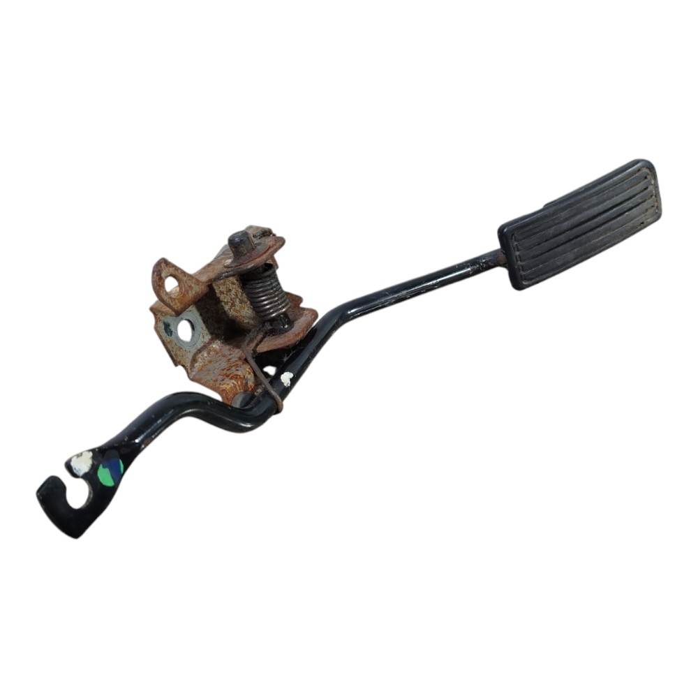 Pedal Acelerador Honda Fit Lxl 1.4 8v 2004 5