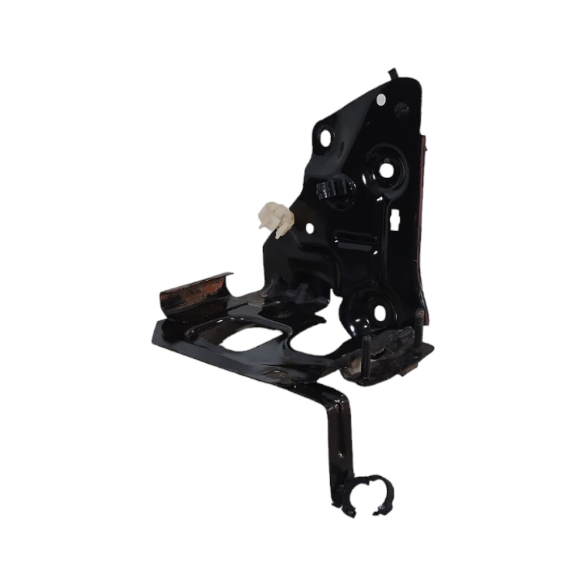Suporte Módulo Fiat Palio Fire 1.0 8v 2012