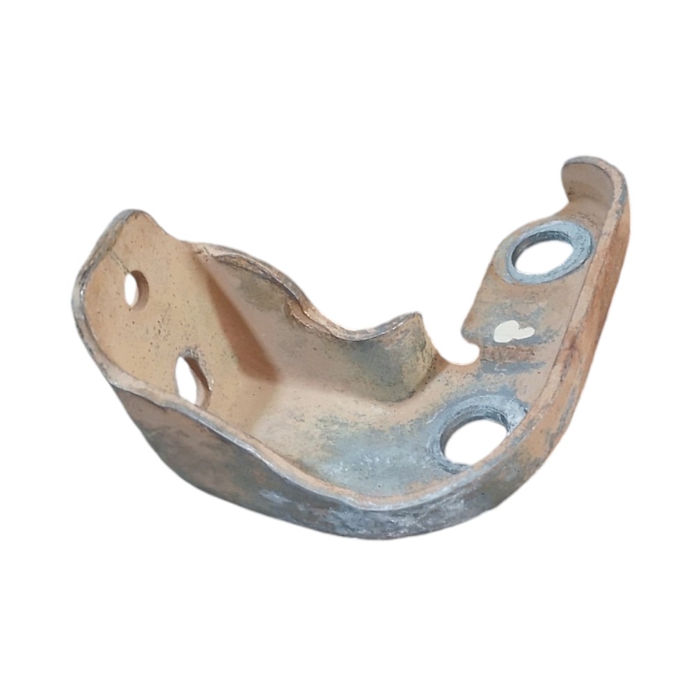 Suporte Alternador Gm Chevrolet Celta 1.0 8v 2012 15