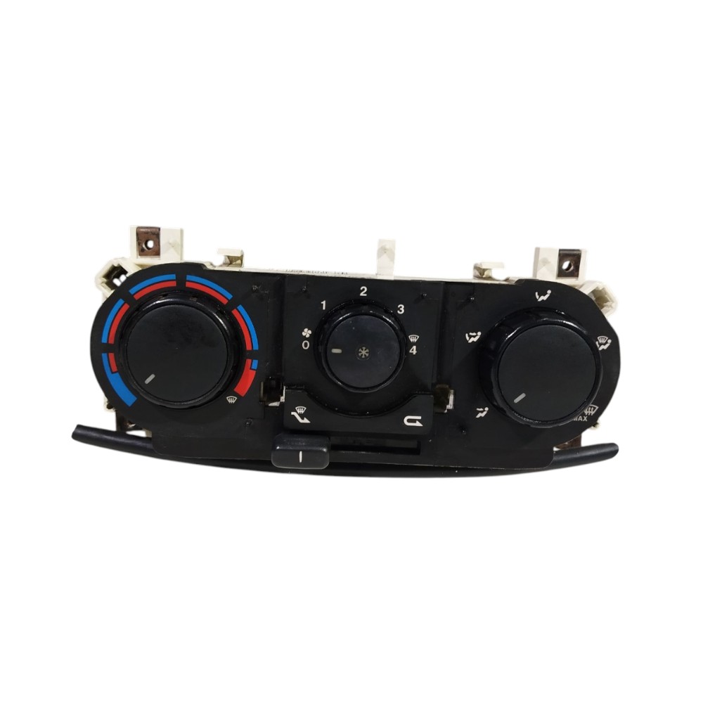 Comando Ar Condicionado Fiat Idea 1.4 2007 1