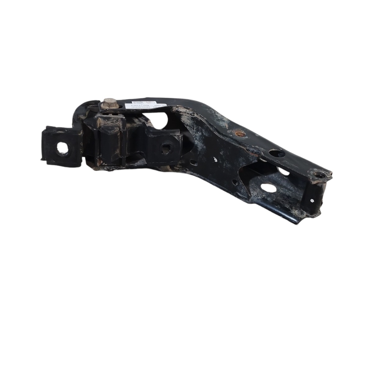 Suporte Coxim Câmbio Gm Corsa Classic 1.0 Vhc-e 2007 2008 5