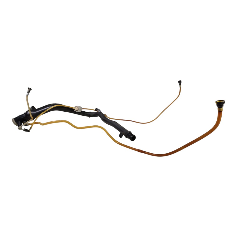 Gargalo Tanque Combustível Vw Spacefox 1.6 8v 2009 2010 1