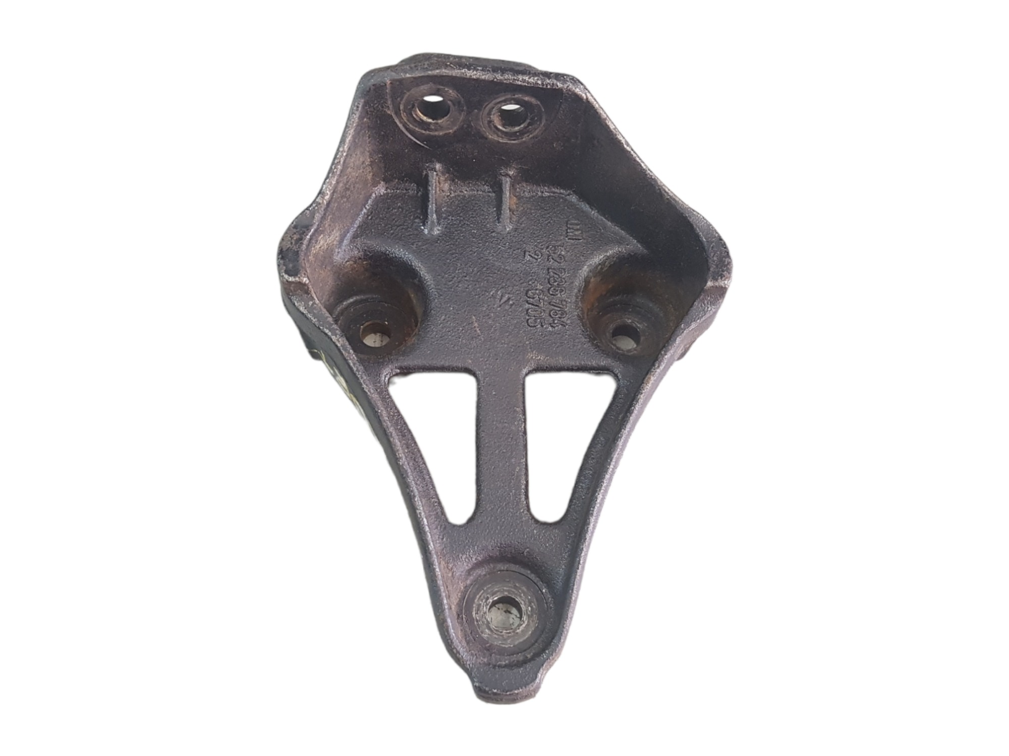 Suporte Direito Motor Gm Kadett 1.8 2.0 1991 2