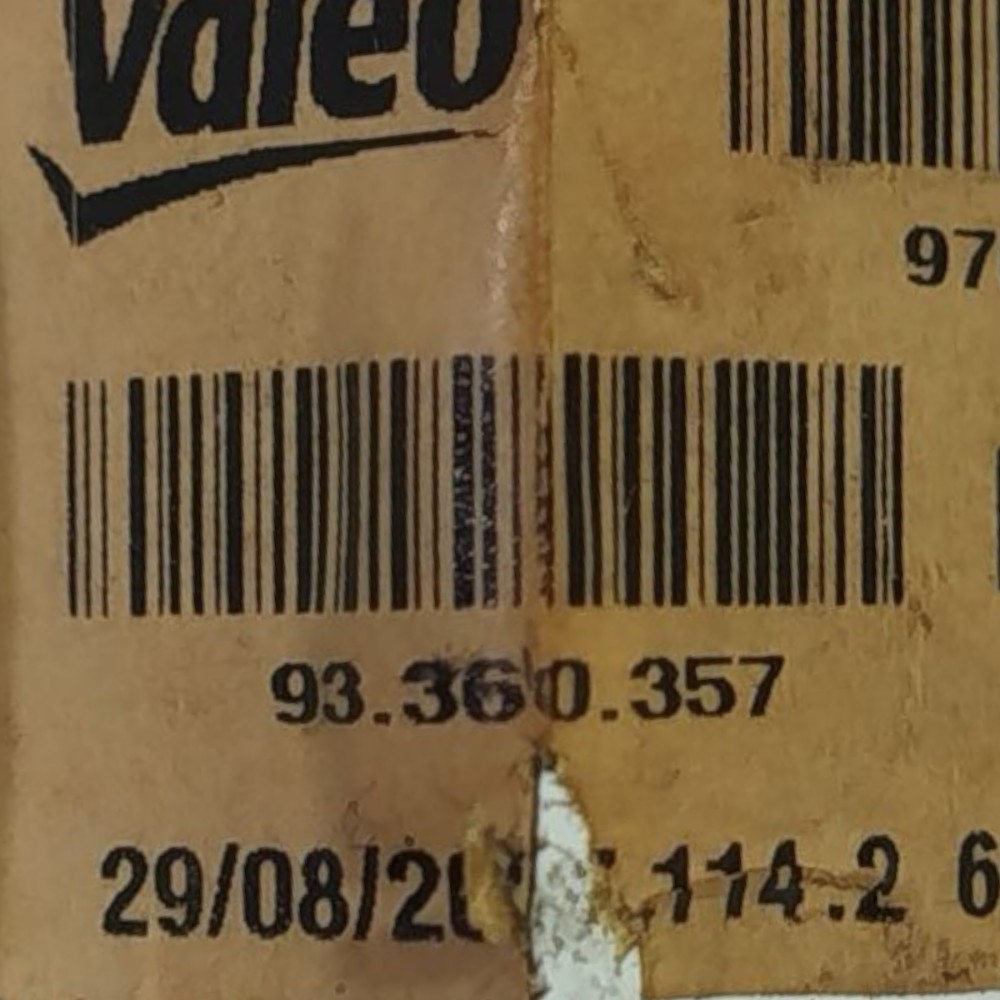 Comando Ar Simples Gm Corsa Montana 2007 2008 19