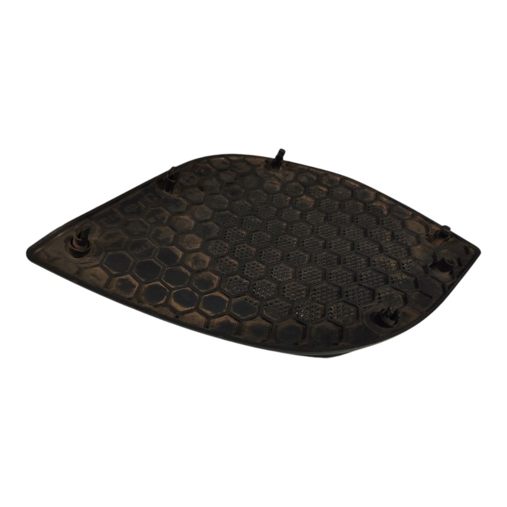 Par Tela Alto Falante Porta Dianteira Peugeot 206 207 2p 7
