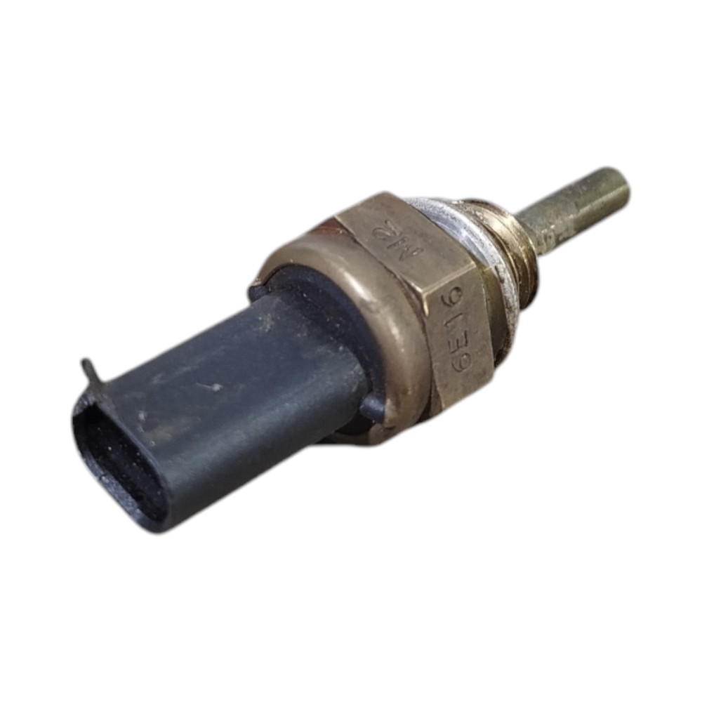Sensor Temperatura Água Gm Chevrolet Prisma 2015 2020 7