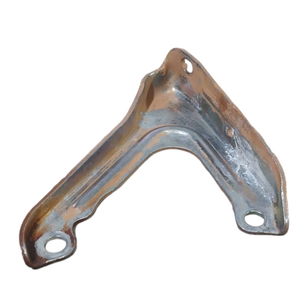 Suporte Coletor Admissão Gm Chevrolet Celta 1.0 8v 2012 13