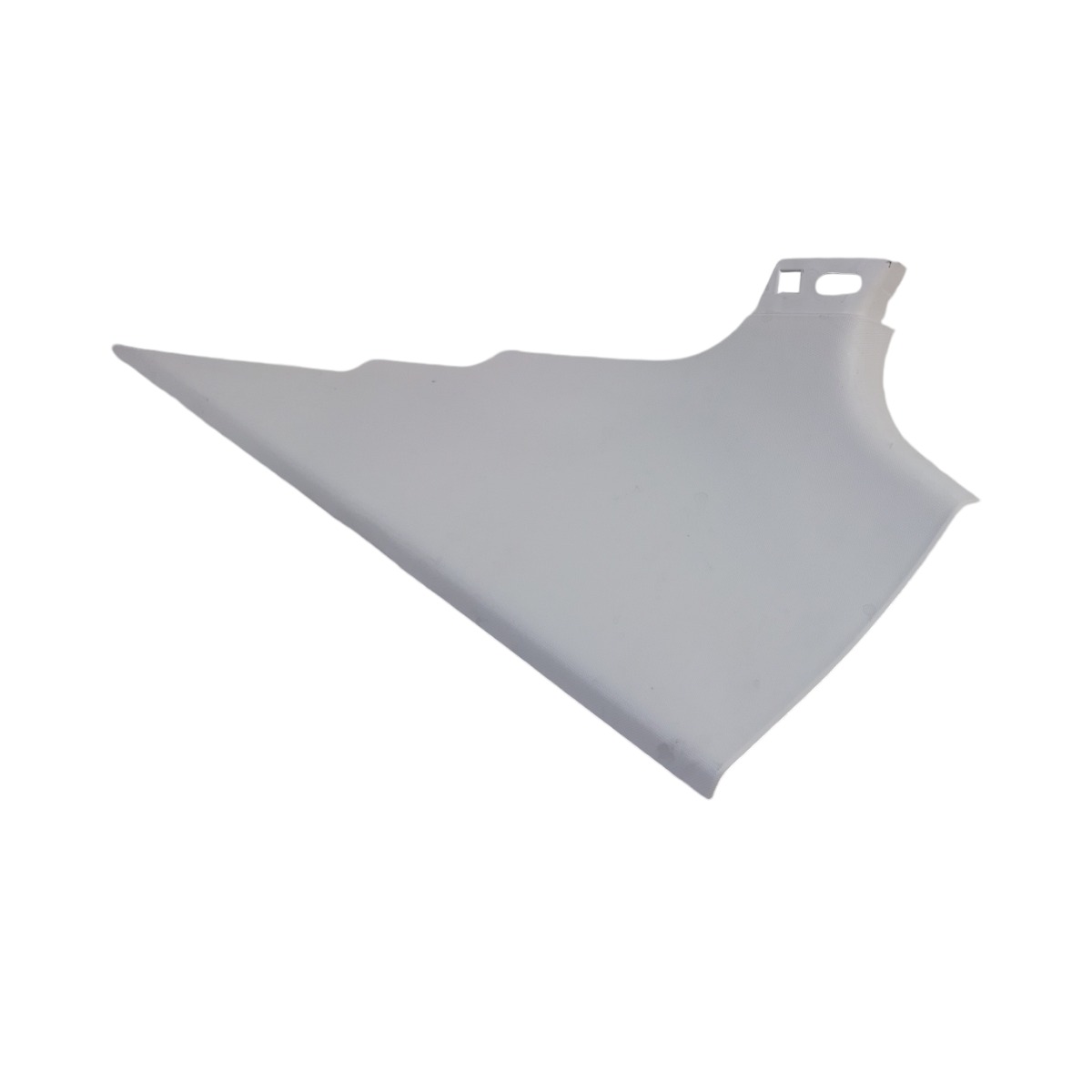 Acabamento Coluna C Direito Gm Chevrolet Prisma Joy 1.0 2019 2