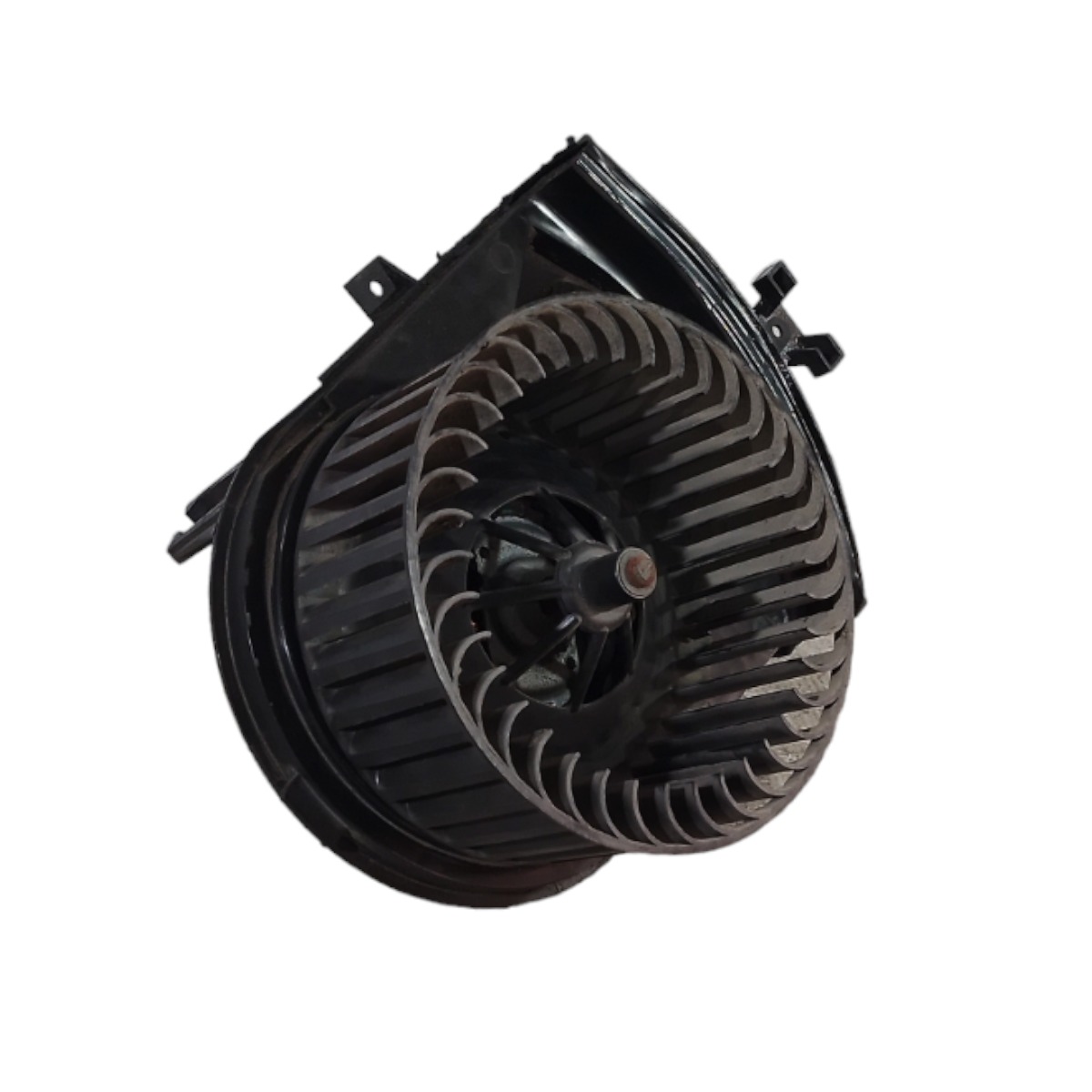 Motor Ventilação Volkswagen Fox 2012 3