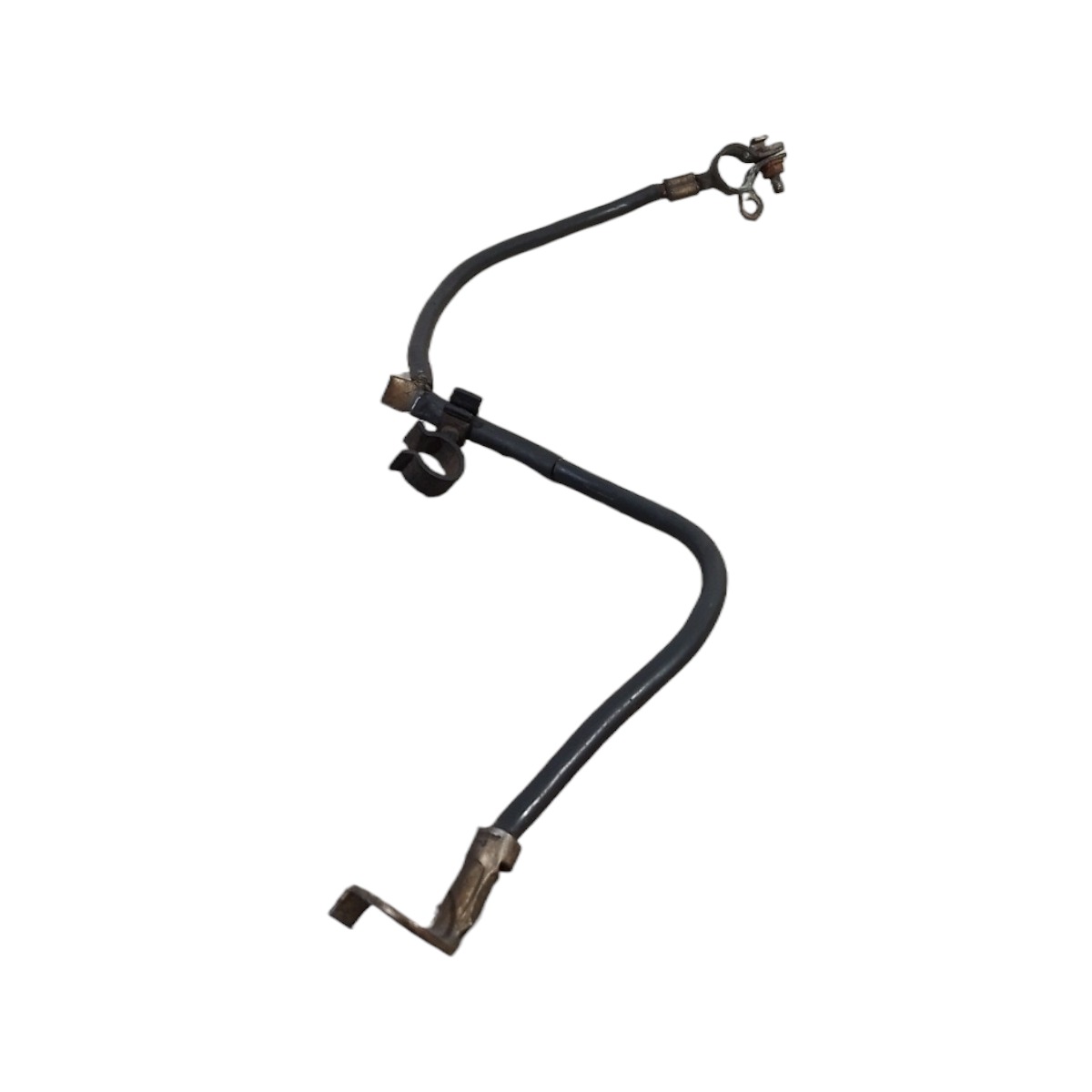 Cabo Negativo Bateria Ford Focus 2000 2001 2002 2007