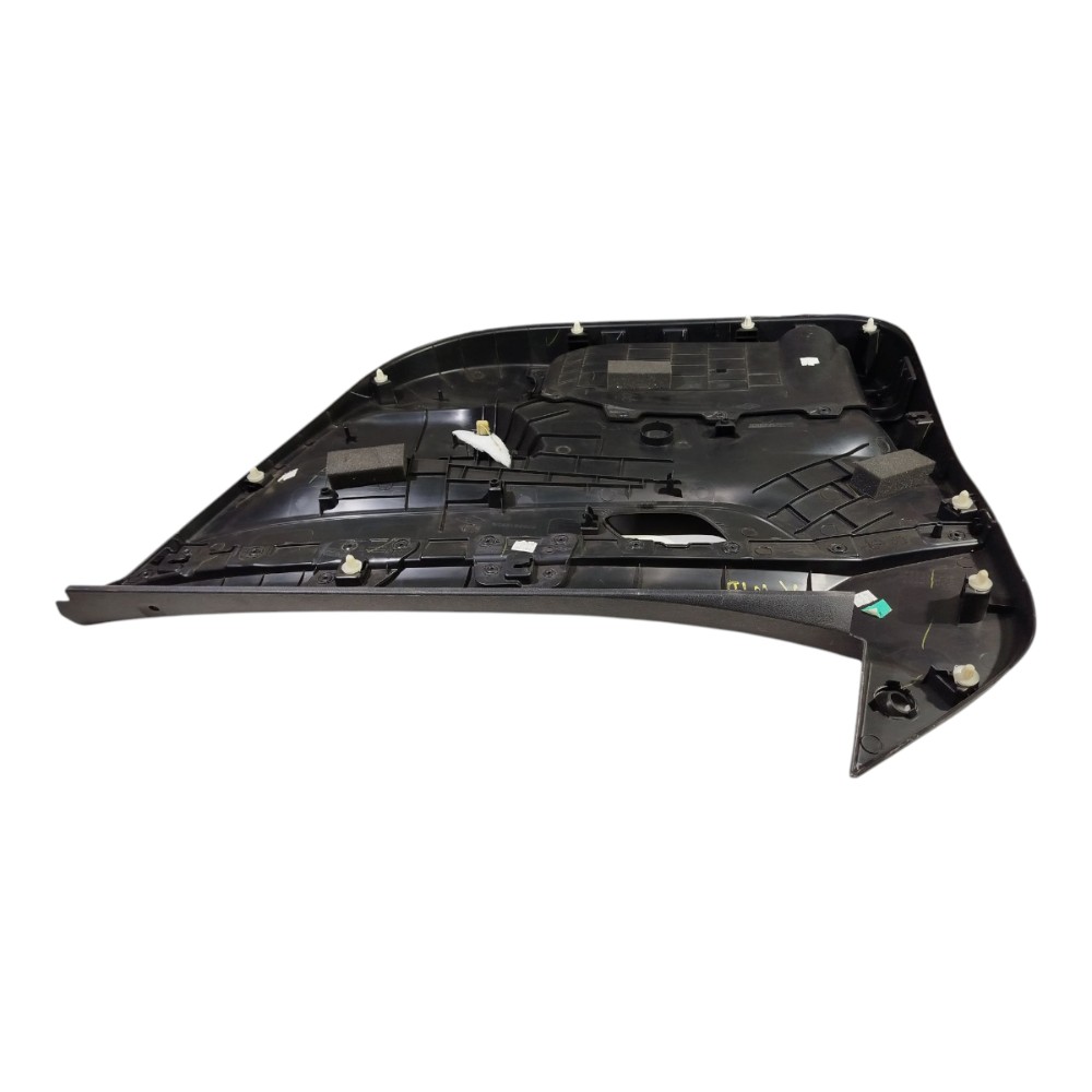 Forro Porta Dianteira Esquerda Renault Kwid 2018 2021 15