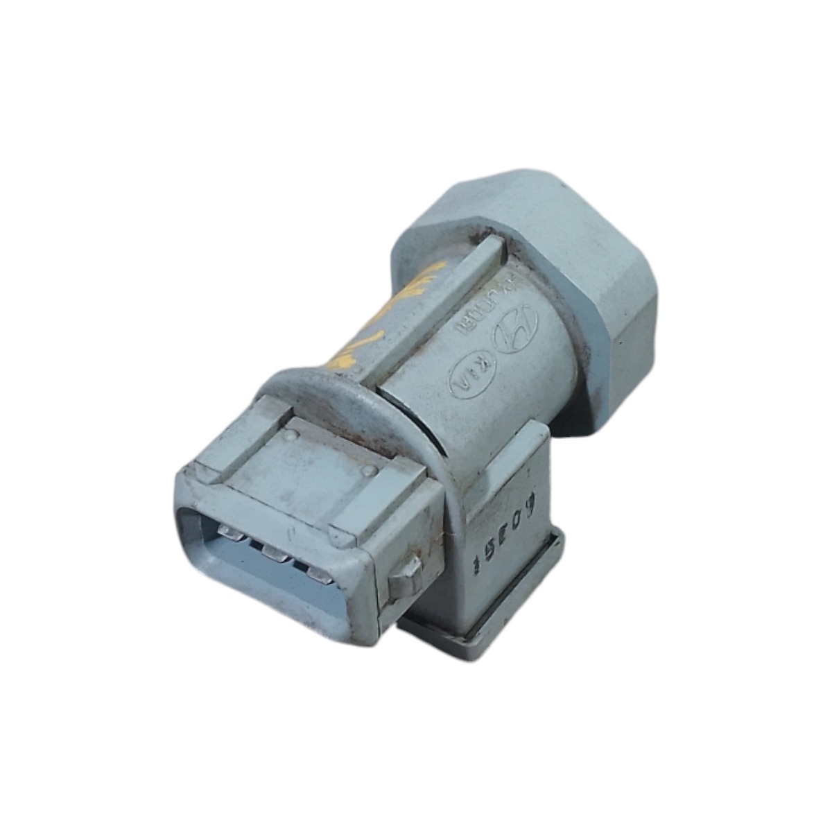 Sensor Velocidade Hyundai Hb20 1.6 2014 11