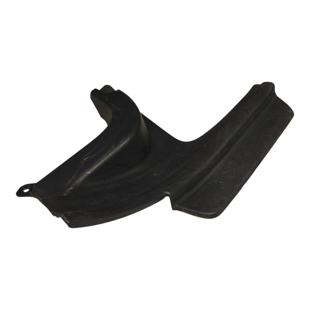 Acabamento Soleira Traseira Direita Hyundai I30 2008 2012 5