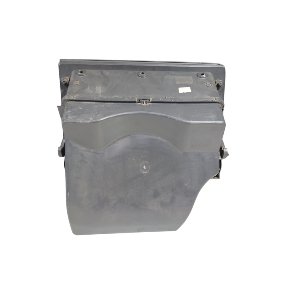 Porta Luvas Volkswagen Fox Spacefox 2008 2014 13