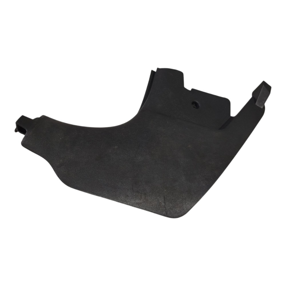 Acabamento Soleira Esquerda Gm Corsa Sedan 2007 2008 5