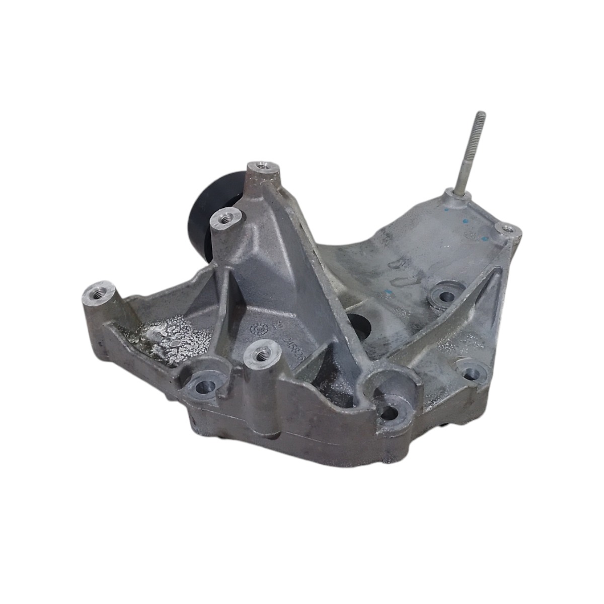 Suporte Compressor Ar Condicionado Gm Prisma Joy 1.0 2019 3