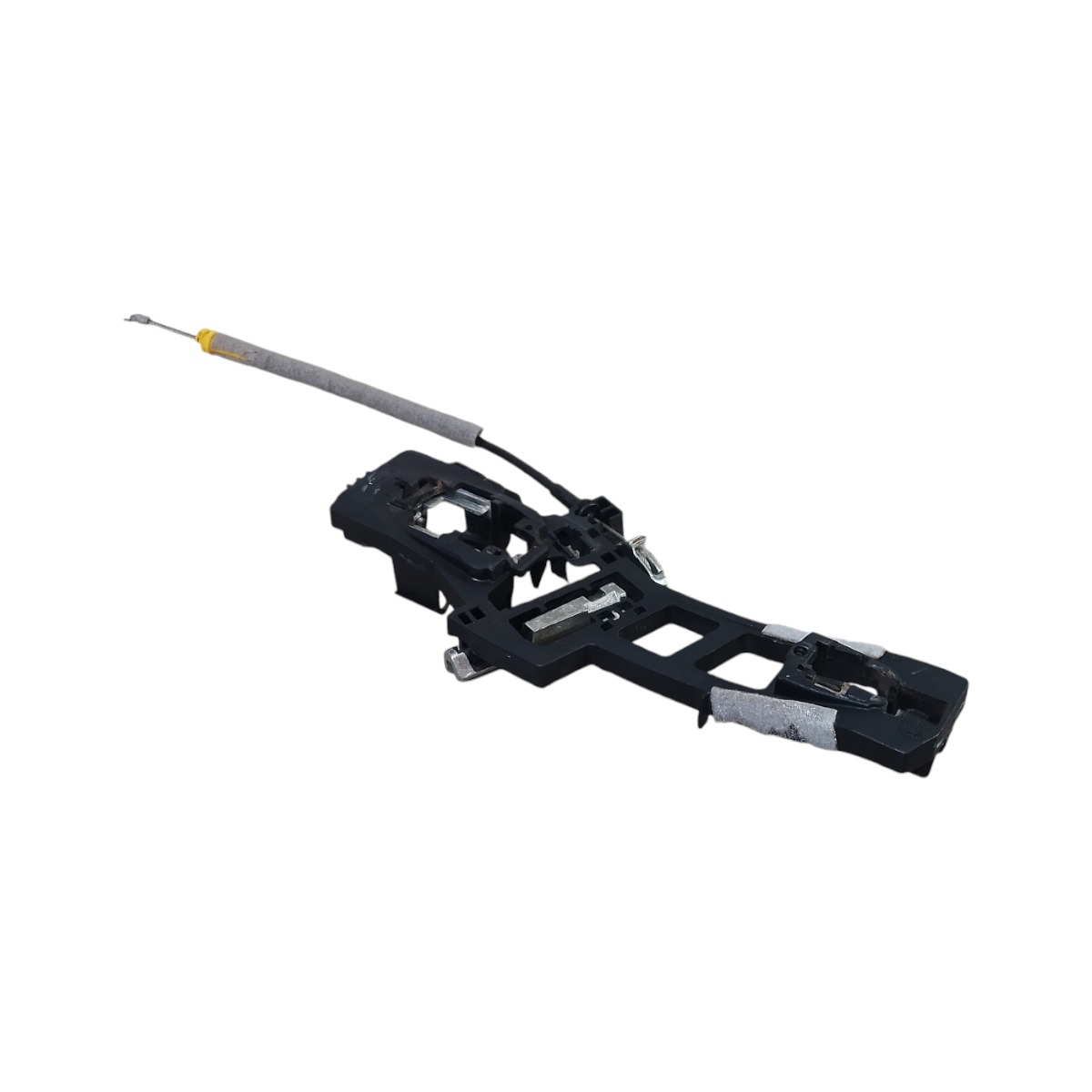 Moldura Maçaneta Externa Dianteira Direita Ford Ka 2015 2022 Dianteira 8