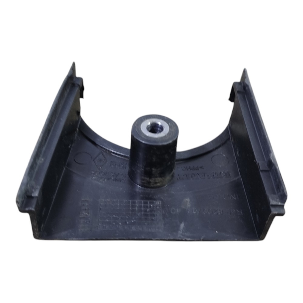 Defletor Correria Inferior Renault Logan 1.0 16v 2007 2013 11