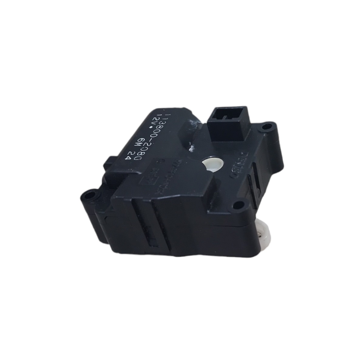 Motor Damper Volkswagen Gol Fox 11
