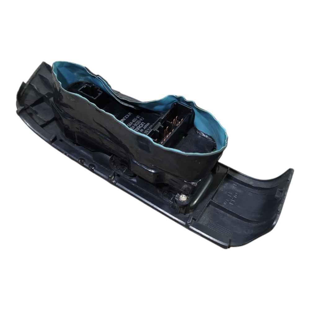 Comando Vidro Honda Fit 2004 2005 2006 2007 2008 7