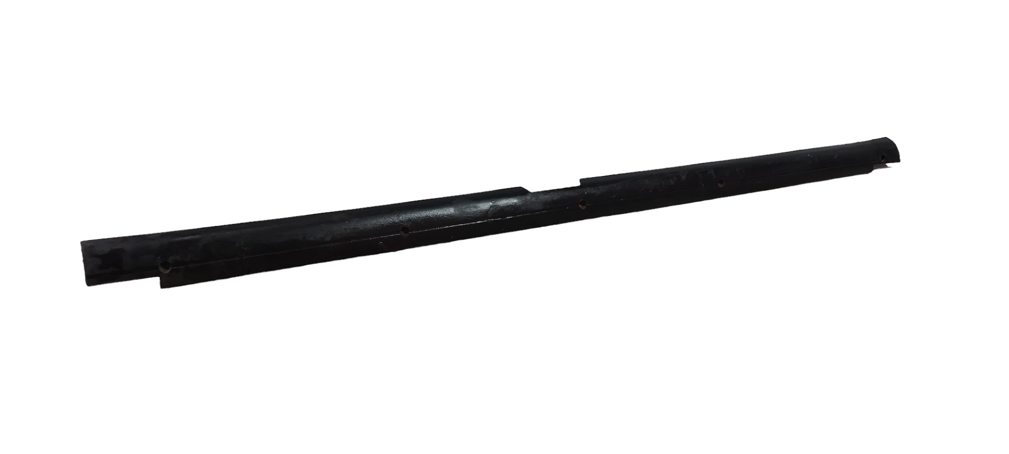 Soleira Porta Esquerda Fiat Uno 2000 2010 2 Portas