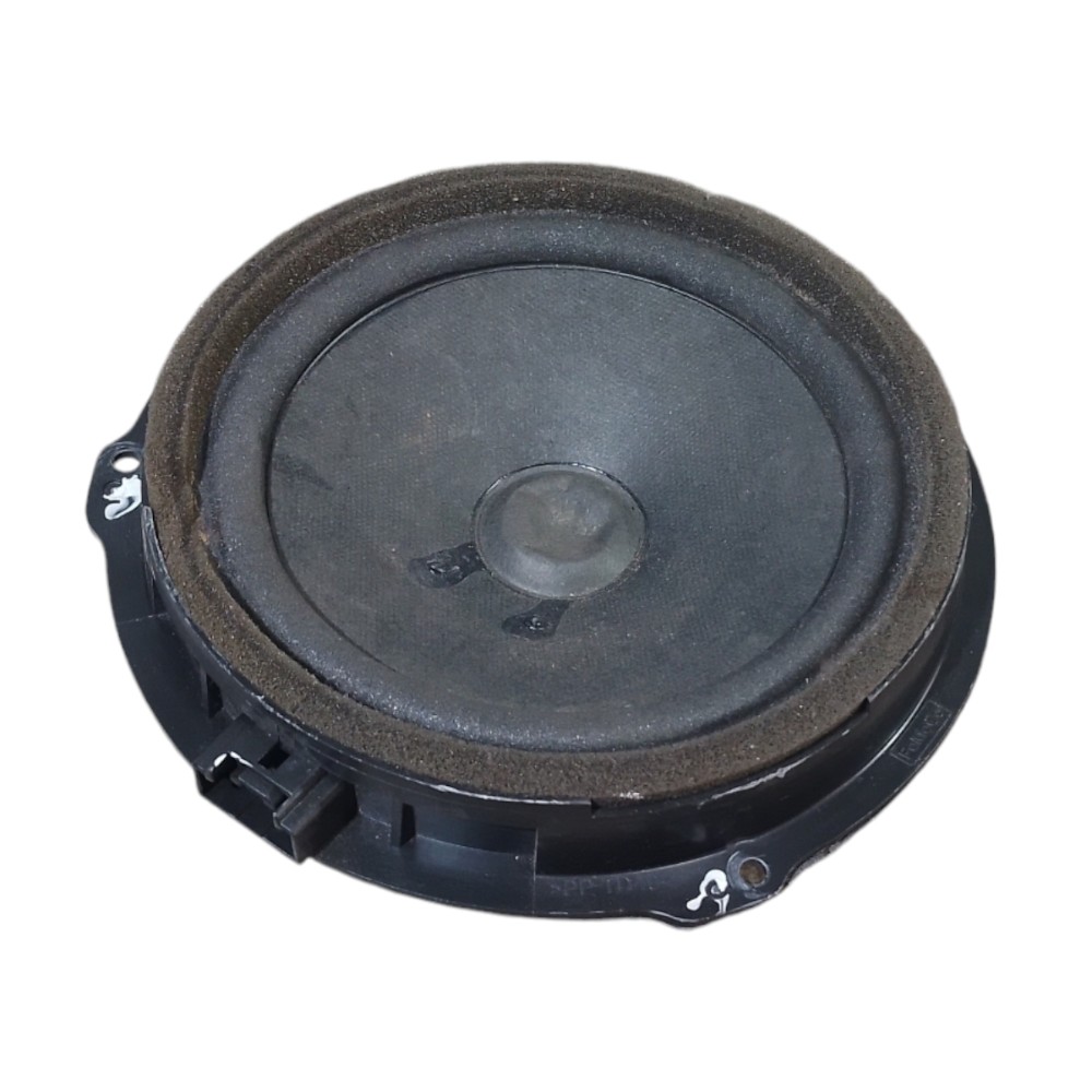 Par Alto Falante Ford Ka 2015 2016 2017 2018 2019 2020 Preto 11