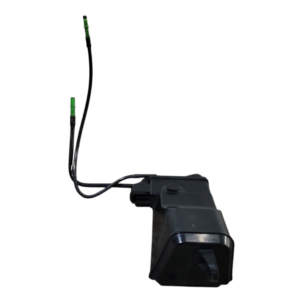 Filtro Canister Gm Chevrolet Astra 1.8 8v 1998 1999
