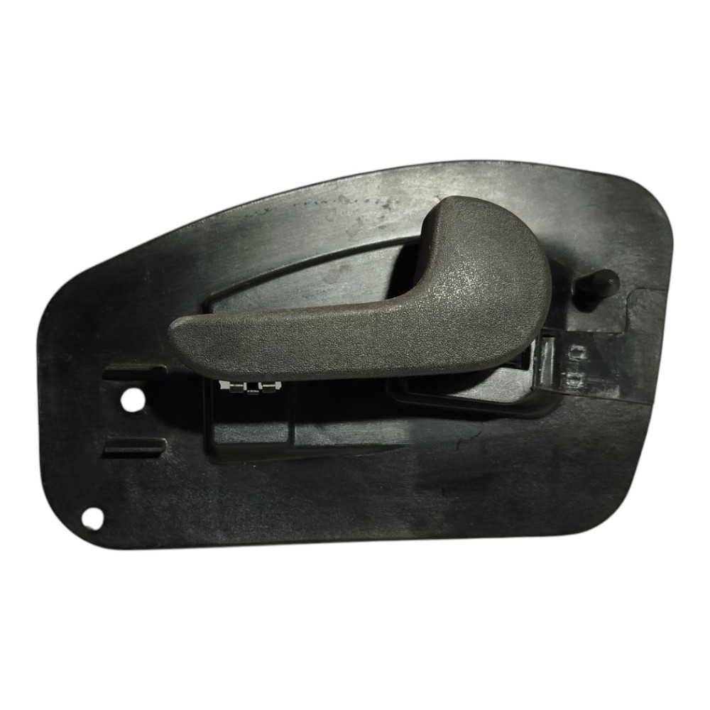 Maçaneta Interna Traseira Direita Gm Corsa Sedan 2007 2008 1