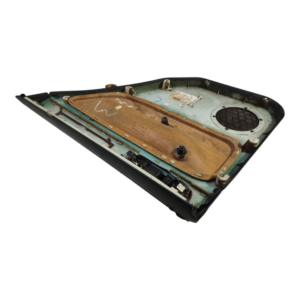 Forro Porta Traseira Esquerda Volkswagen Golf Mk4 13