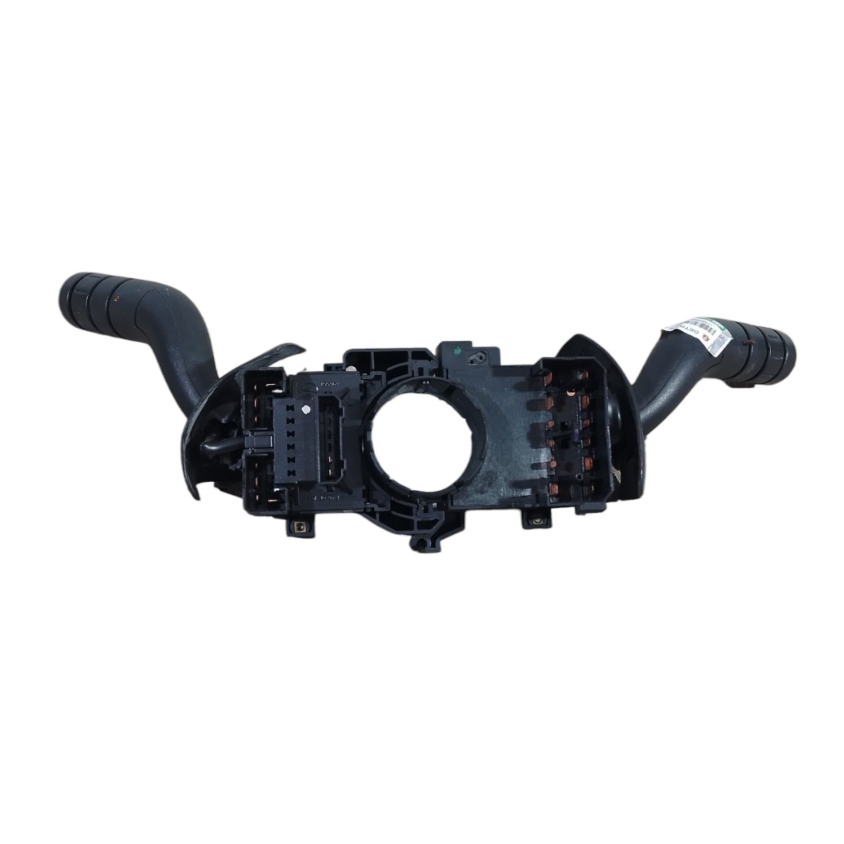 Chave Seta Limpador Traseiro Vw Fox 1.0 1.6 2004 2009 2
