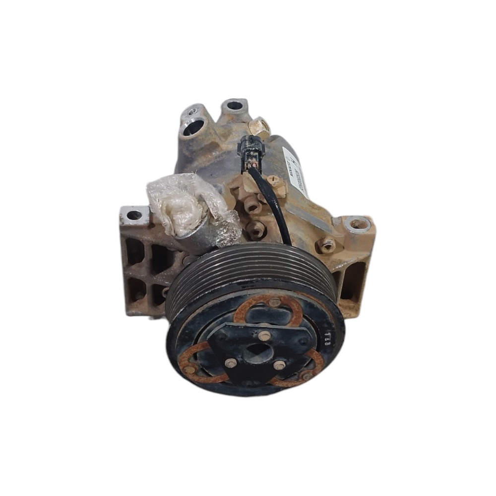 Compressor Ar Condicionado Renault Sandero 1.6 2015 2020 1