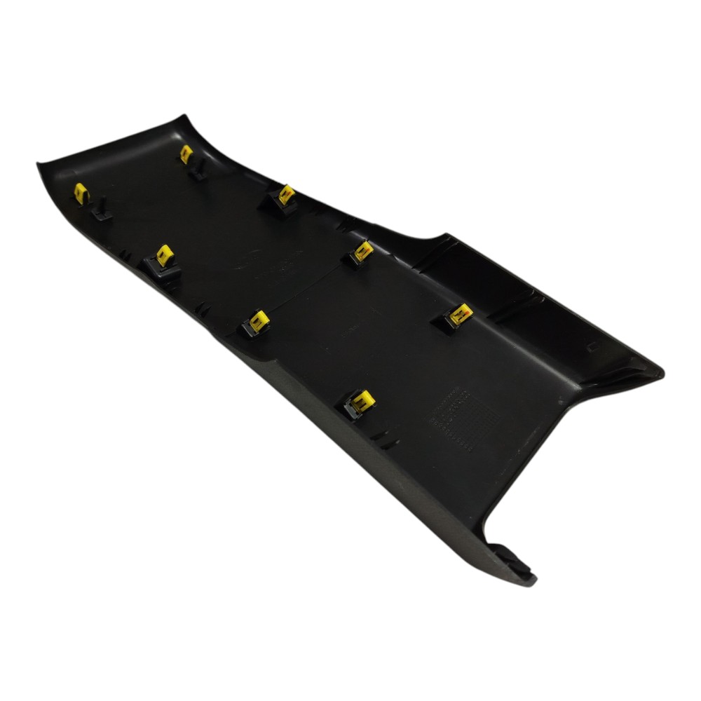 Acabamento Console Central Ford Ecosport 2019 2020 13